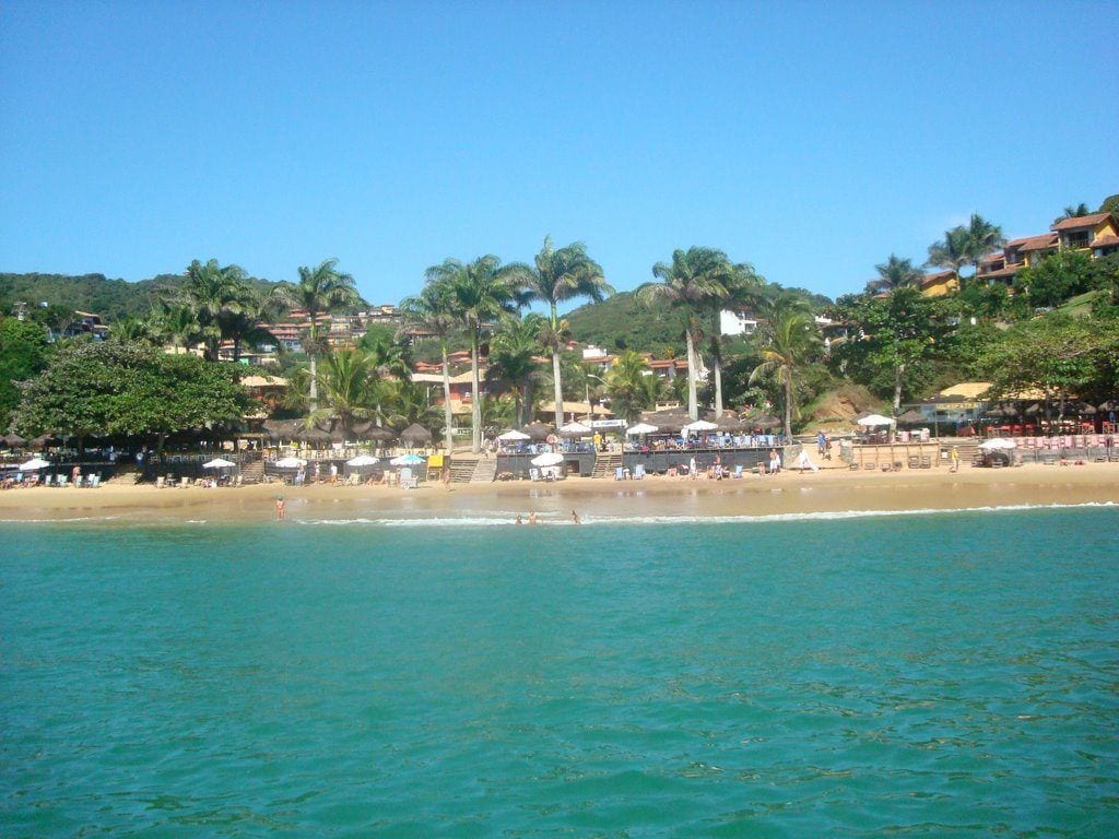 como ir de rio de janeiro a cabo frio