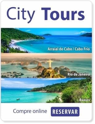 City tour brasil