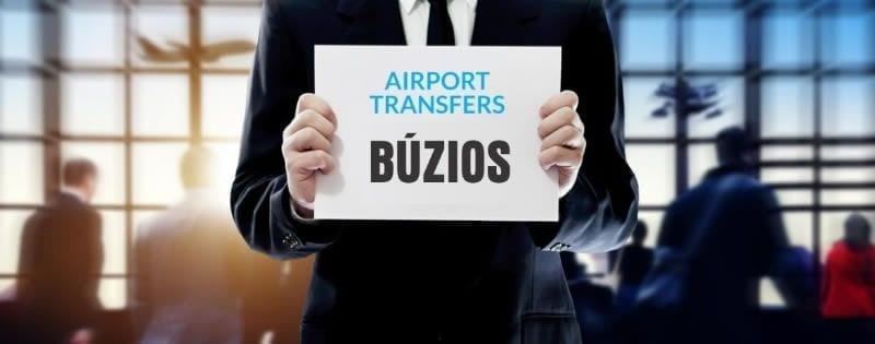 transfer aeropuerto galeao a buzios